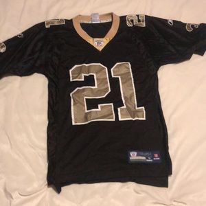Mike Bell saints jersey